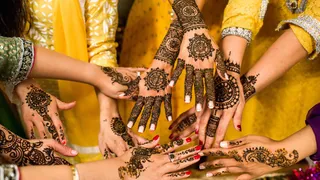 Hartalika Teej 2024 Mehndi Designs: 5 Easy And Beautiful Henna Designs To Try